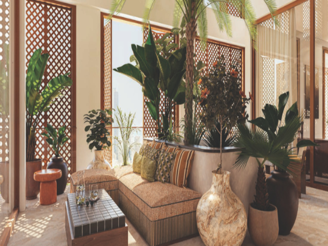 Elire Apartments/Q2 2029